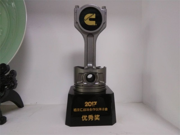 ?？祽?zhàn)略合作伙伴優(yōu)秀獎(jiǎng)